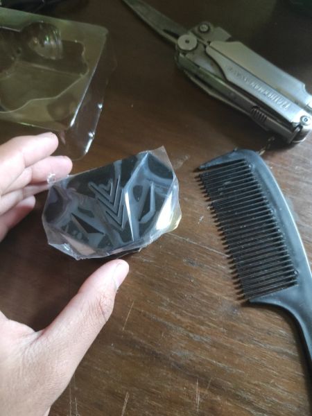 Buyer review image 1