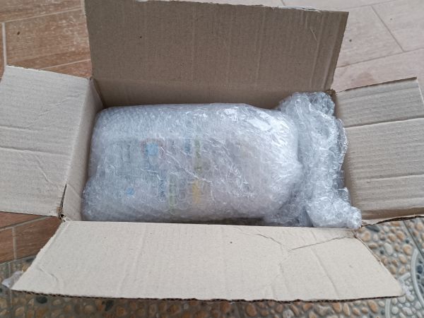 Buyer review image 2