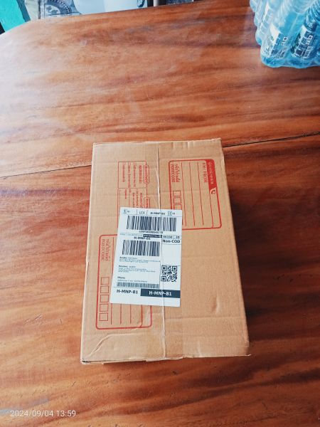 Buyer review image 1