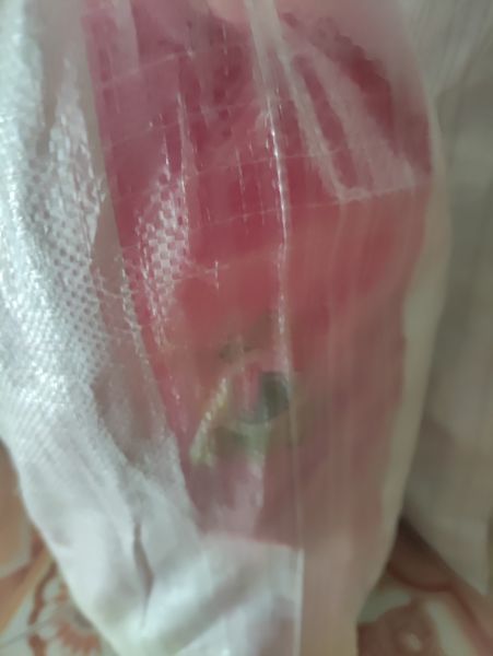 Buyer review image 2