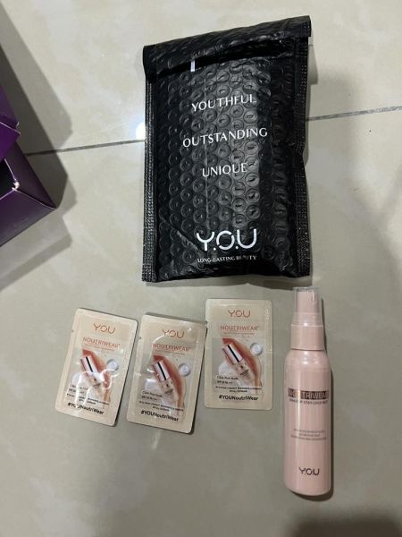 Buyer review image 2