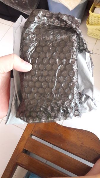 Buyer review image 1