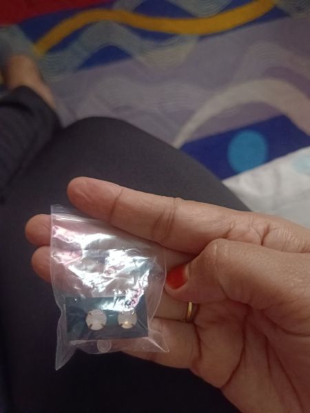 Buyer review image 2