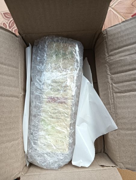 Buyer review image 1