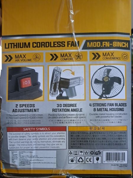 Buyer review image 2
