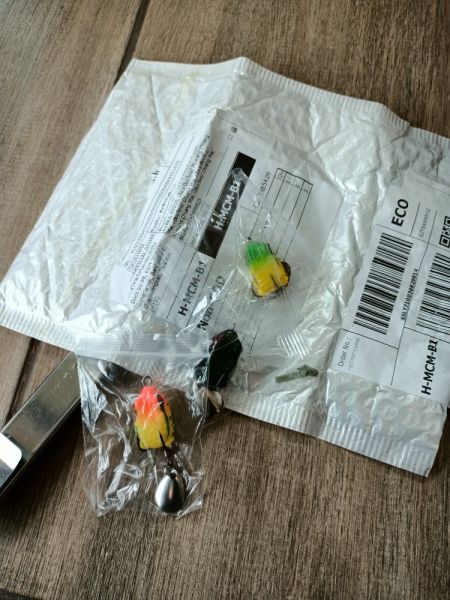 Buyer review image 1