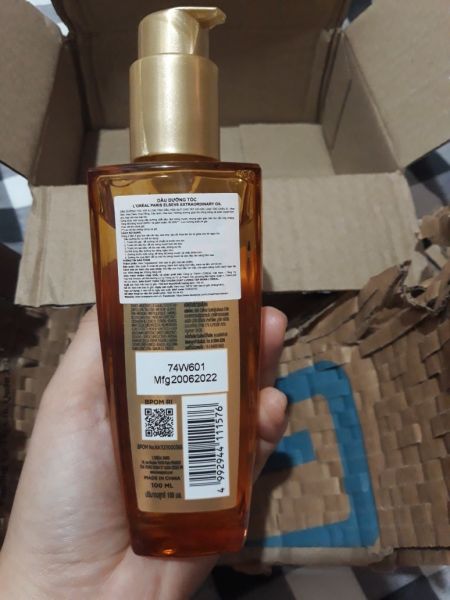 Buyer review image 2