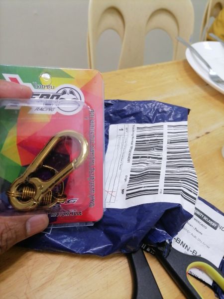 Buyer review image 1