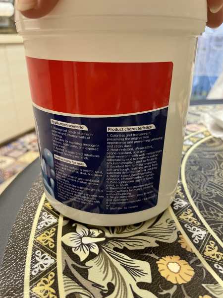 Buyer review image 2