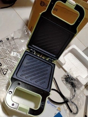 Buyer review image 2