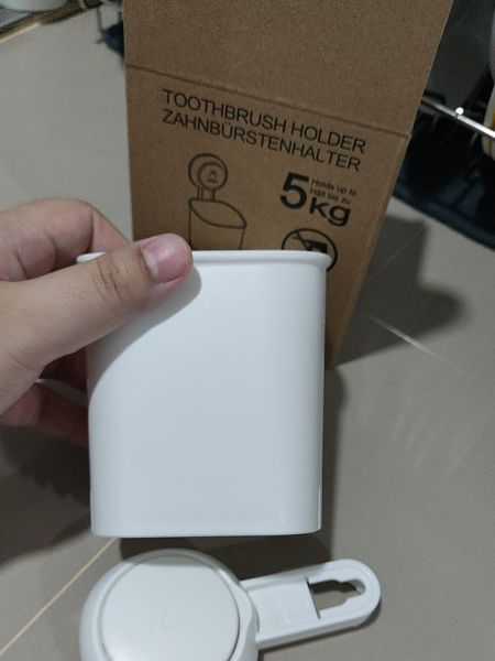 Buyer review image 2