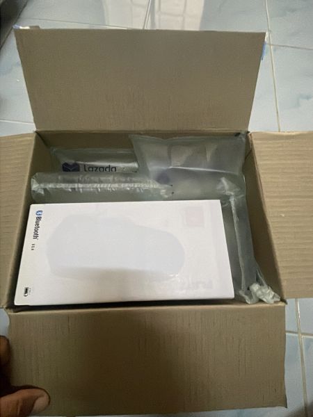 Buyer review image 2