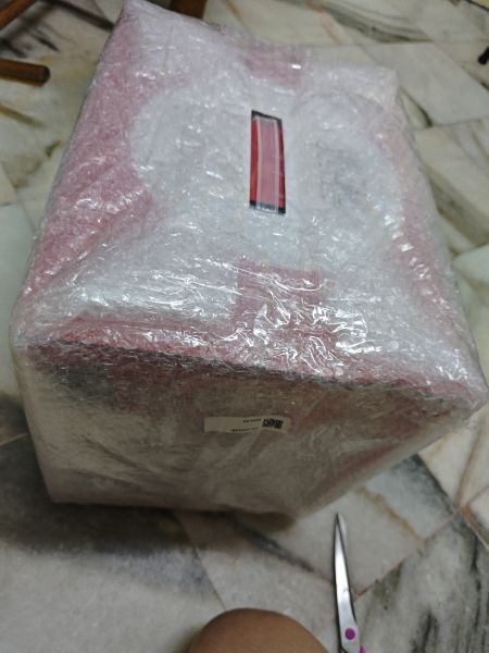 Buyer review image 2