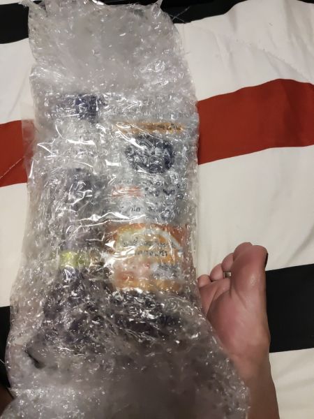 Buyer review image 1
