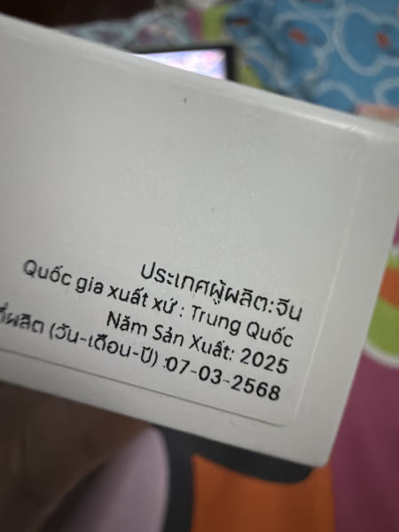 Buyer review image 3