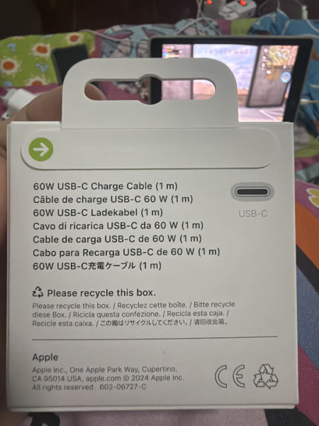 Buyer review image 1