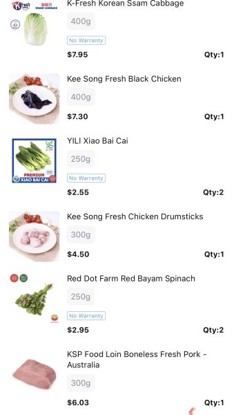 Buyer review image 3