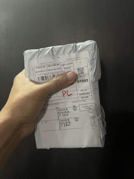 Buyer review image 3