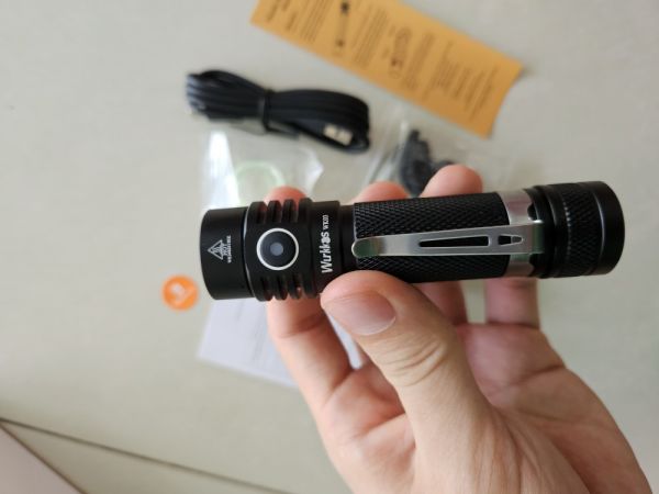 Buyer review image 1