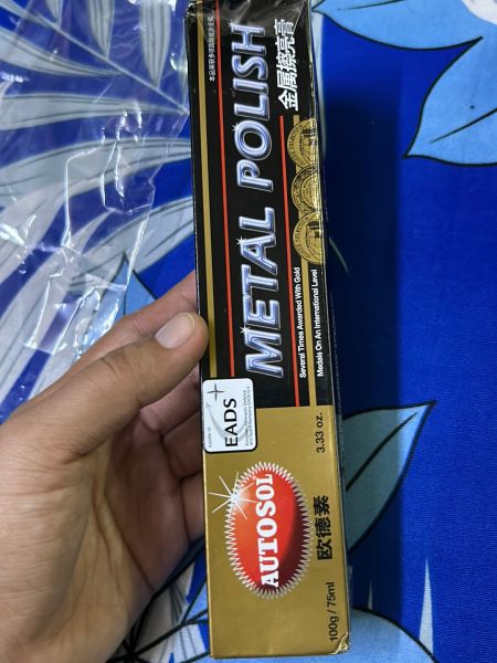 Buyer review image 1