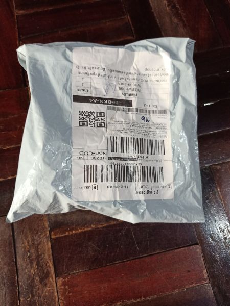 Buyer review image 1