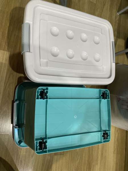 Buyer review image 1
