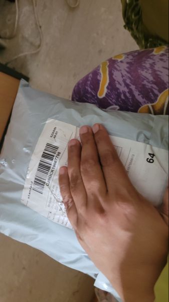 Buyer review image 1
