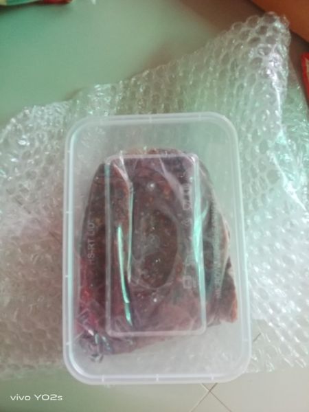 Buyer review image 2