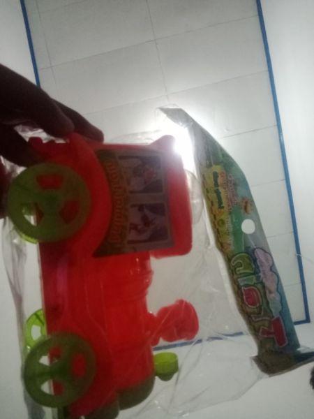 Buyer review image 2