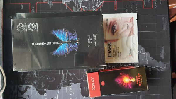 Buyer review image 2