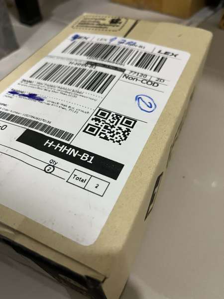 Buyer review image 1