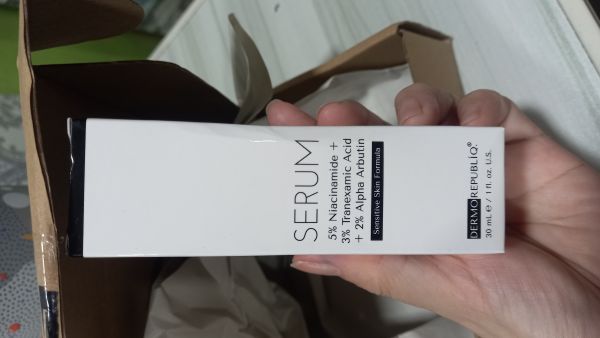 Buyer review image 2