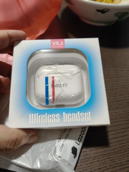 Buyer review image 1