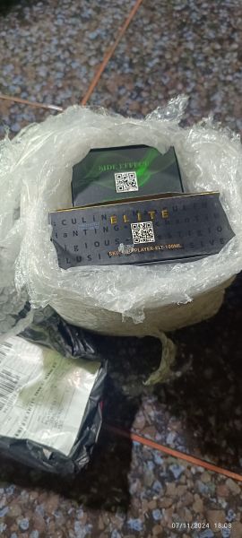 Buyer review image 2