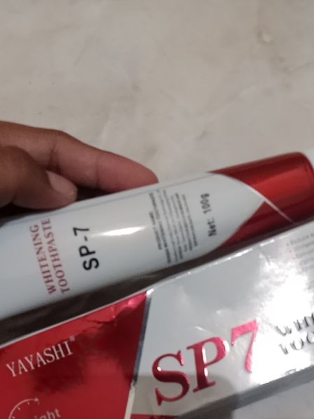 Buyer review image 2