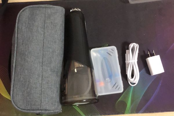 Buyer review image 1