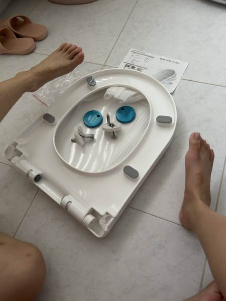 Buyer review image 1