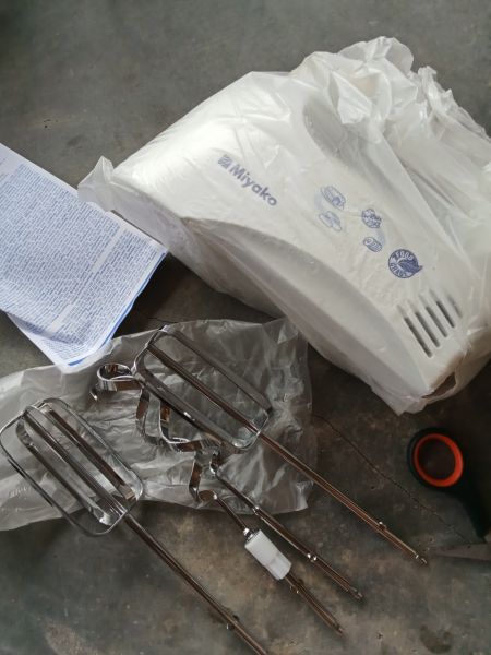 Buyer review image 1