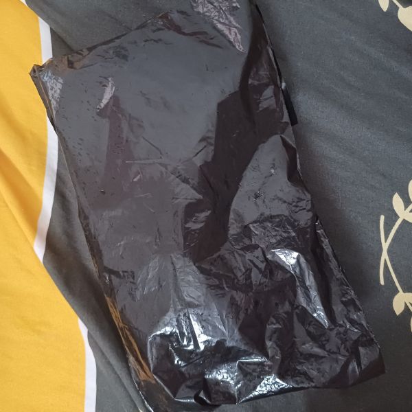 Buyer review image 2