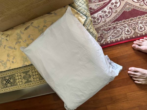 Buyer review image 1
