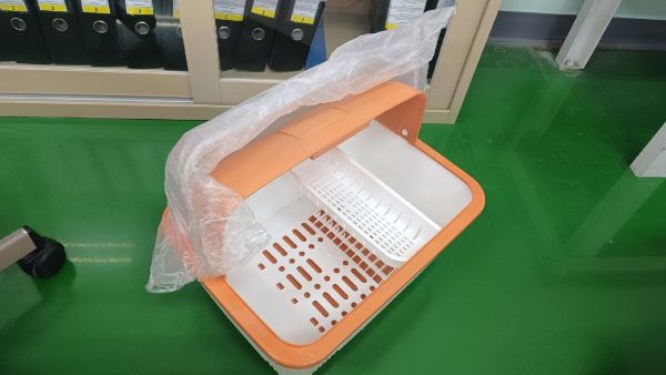 Buyer review image 2