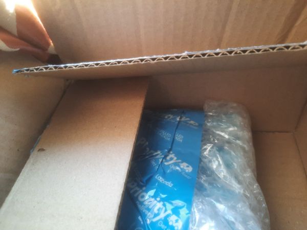 Buyer review image 1