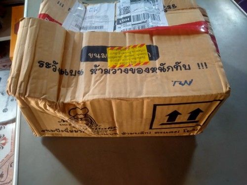 Buyer review image 1