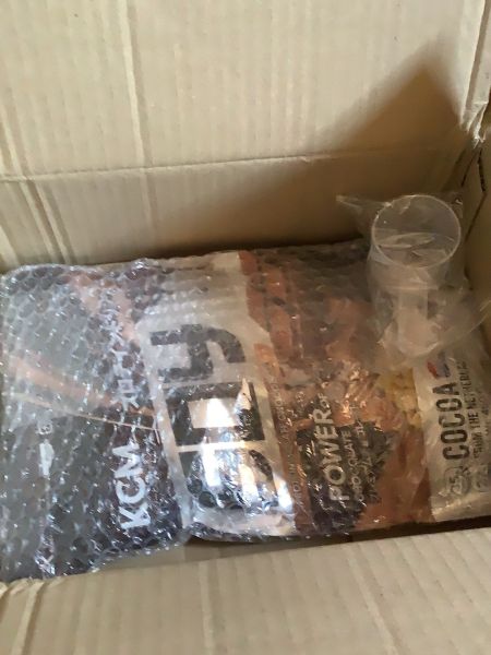Buyer review image 1