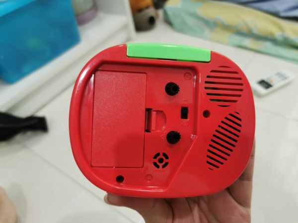 Buyer review image 1