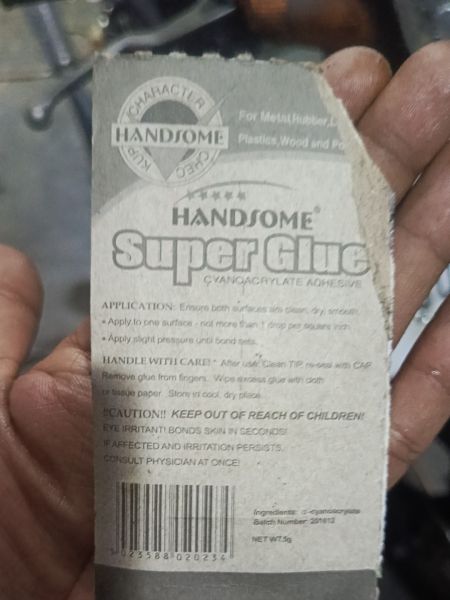 Buyer review image 2