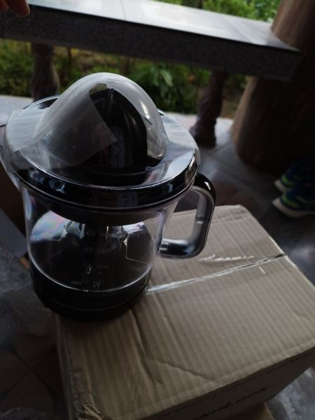 Buyer review image 1
