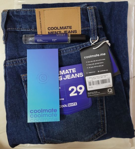 Buyer review image 1