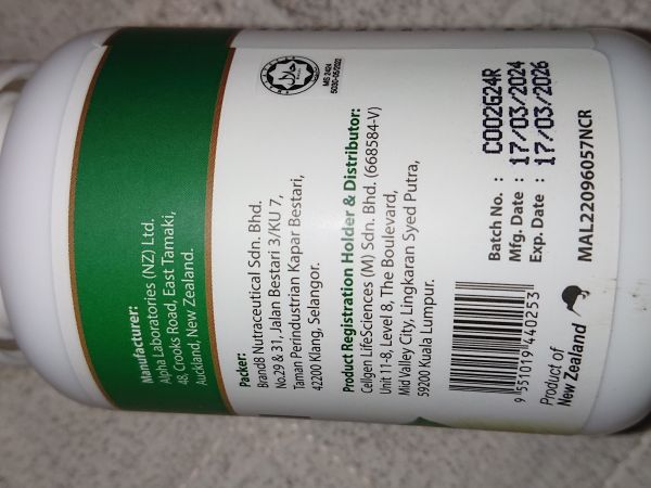 Buyer review image 4