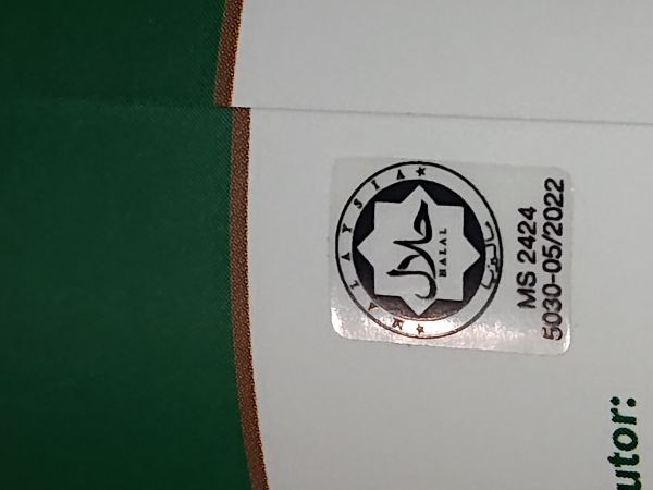 Buyer review image 2